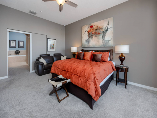 Great Bay View, 2.5 blocks to Clearwater Beach